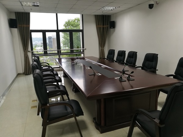 無紙會議系統(tǒng)案例